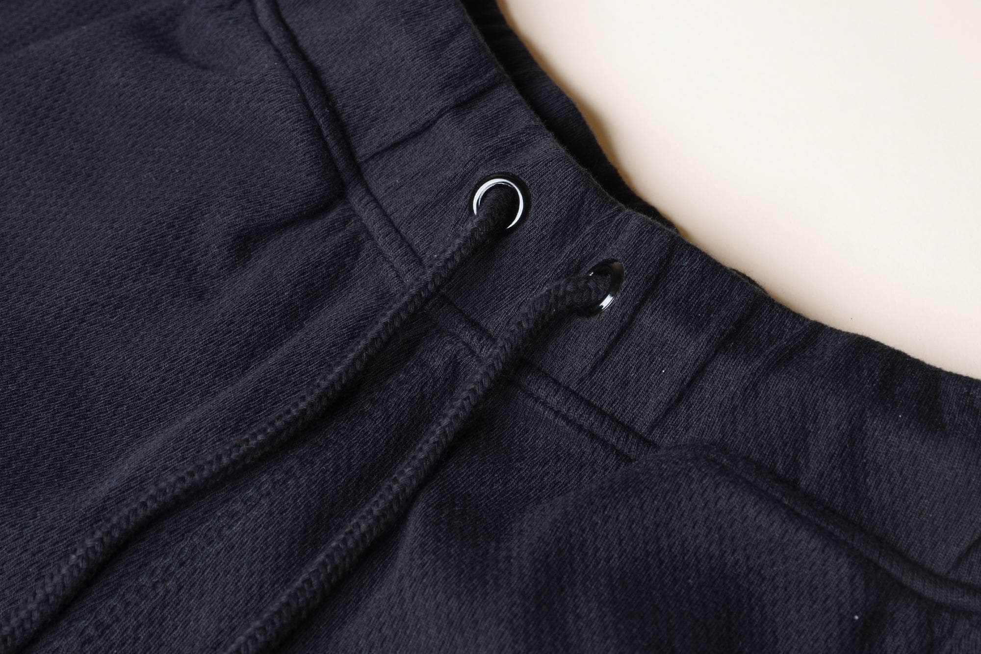 ARKK Apparel ARKK Box Logo Hoop Shorts | Black Shorts